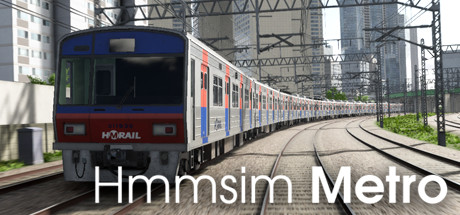 Hmmsim Metro