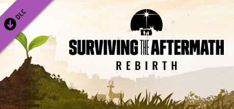 Surviving the Aftermath - Rebirth