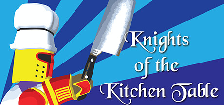 Knights of the Kitchen Table