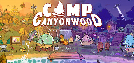 Camp Canyonwood