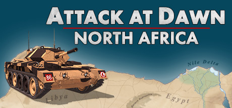 Attack at Dawn: North Africa