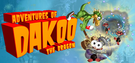 Adventures of DaKoo the Dragon