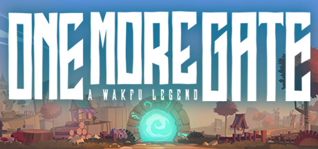 One More Gate : A Wakfu Legend