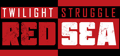 Twilight Struggle: Red Sea