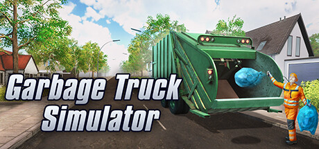 Garbage Truck Simulator