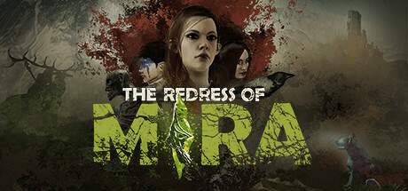 The Redress of Mira