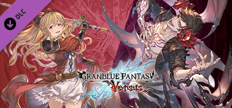 Granblue Fantasy: Versus - Additional Character Set (Vira & Avatar Belial)