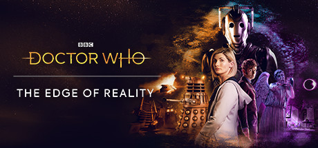 Doctor Who: The Edge of Reality