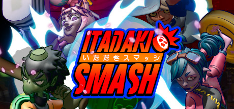 Itadaki Smash