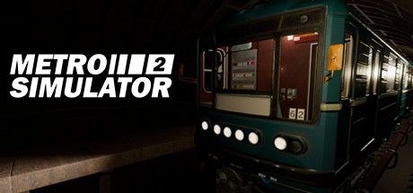 Metro Simulator 2