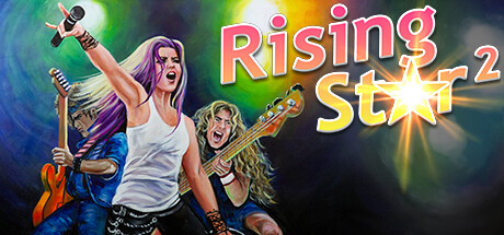 Rising Star 2