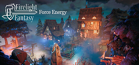 Firelight Fantasy: Force Energy