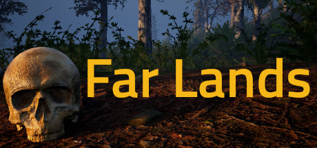 Far Lands