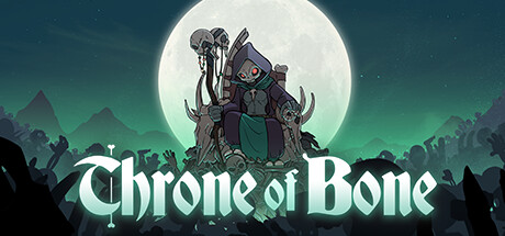 Throne of Bone