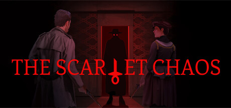 The Scarlet Chaos