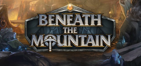 Beneath the Mountain