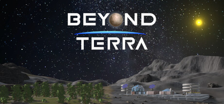 Beyond Terra