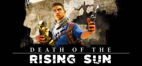 Death of the Rising Sun