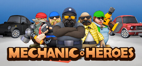 Mechanic Heroes