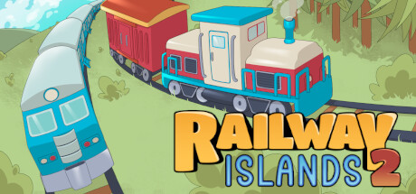 Railway Islands 2 - Puzzle