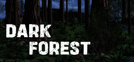 DARK FOREST