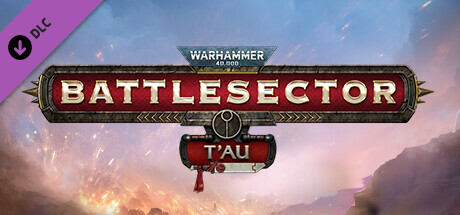 Warhammer 40,000: Battlesector - T'au