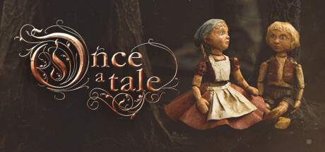 Once a Tale