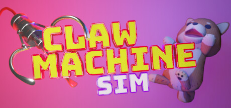 Claw Machine Sim (抓娃娃机模拟器)