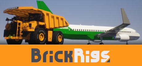 砖厂Brick Rigs