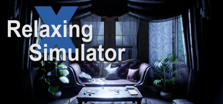 Relaxing Simulator