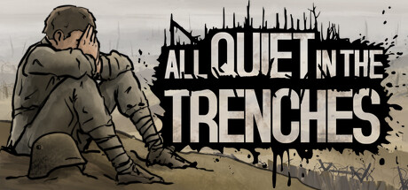 All Quiet in the Trenches