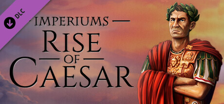 Imperiums: Rise of Caesar