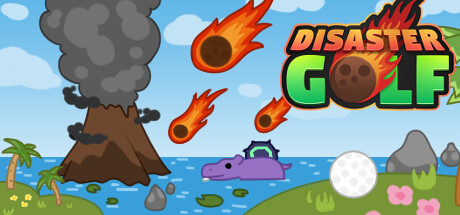 Disaster Golf