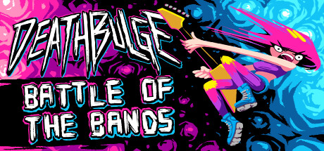 Deathbulge: Battle of the Bands