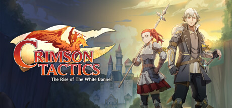 Crimson Tactics: The Rise of The White Banner