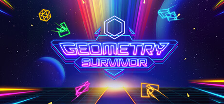 Geometry Survivor