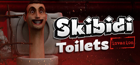 Skibidi Toilets: Invasion