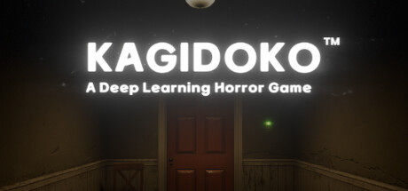 KAGIDOKO : A Deep Learning Horror Game