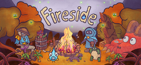 篝火邂逅 (Fireside)