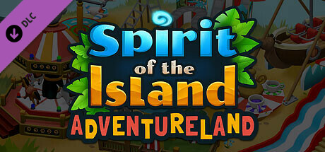 Spirit of the Island - Adventureland