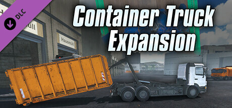 My Recycling Center - Container Truck Expansion