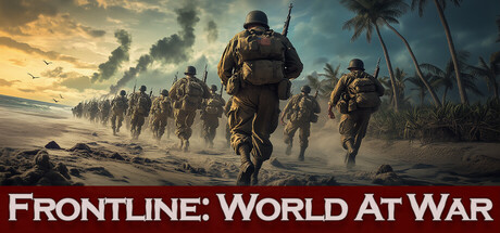 Frontline: World At War