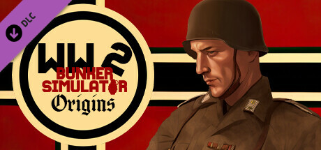 WW2: Bunker Simulator - Origins