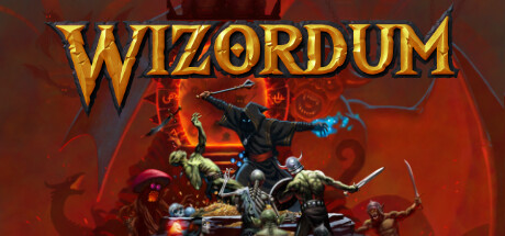 Wizordum