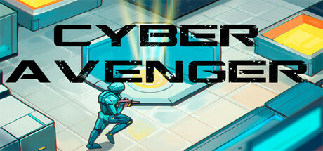 Cyber Avenger