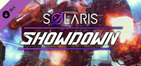 MechWarrior 5: Mercenaries - Solaris Showdown