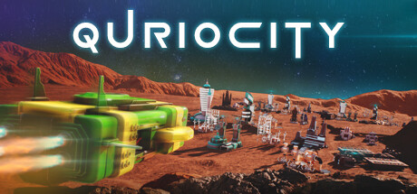 Quriocity