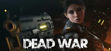 Dead War Rise of Combat