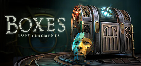 Boxes: Lost Fragments