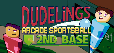 Dudelings: Arcade Sportsball